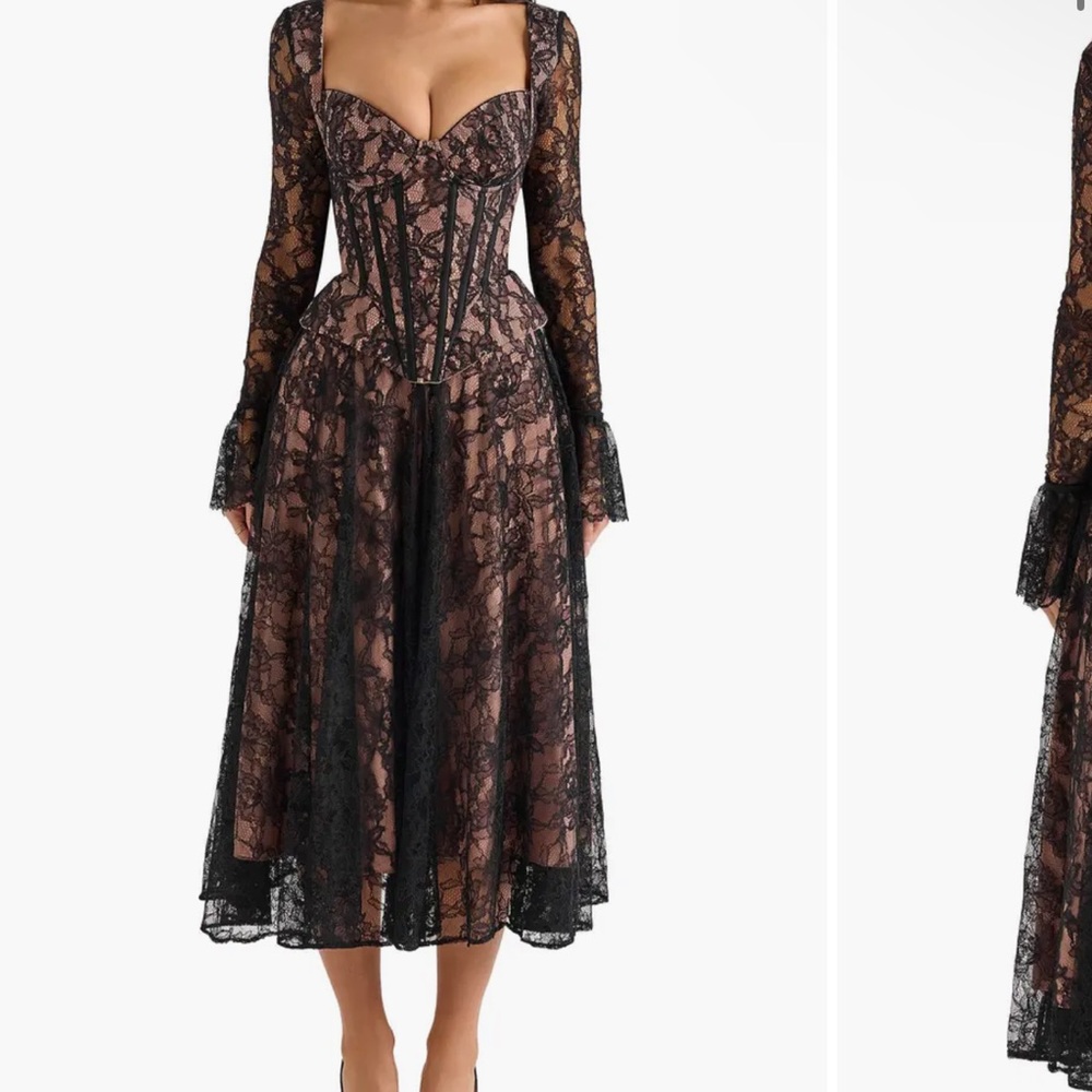 House of CB Raquel